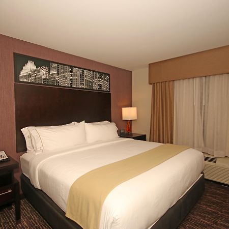 Holiday Inn Express & Suites Charlotte North, An Ihg Hotel Exteriér fotografie